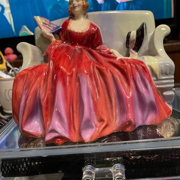 Vintage Royal Doulton “Sweet & Twenty” Mint Condition - Picture 9 of 11